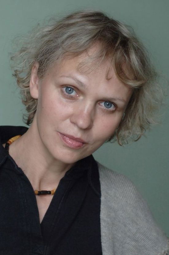 et billede af Zanna Lubgane