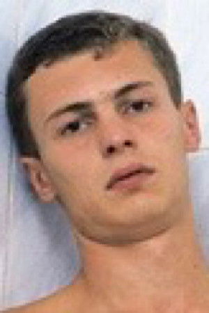 et billede af Nicki Kolchakov