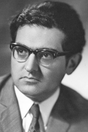 et billede af Leonid Zorin