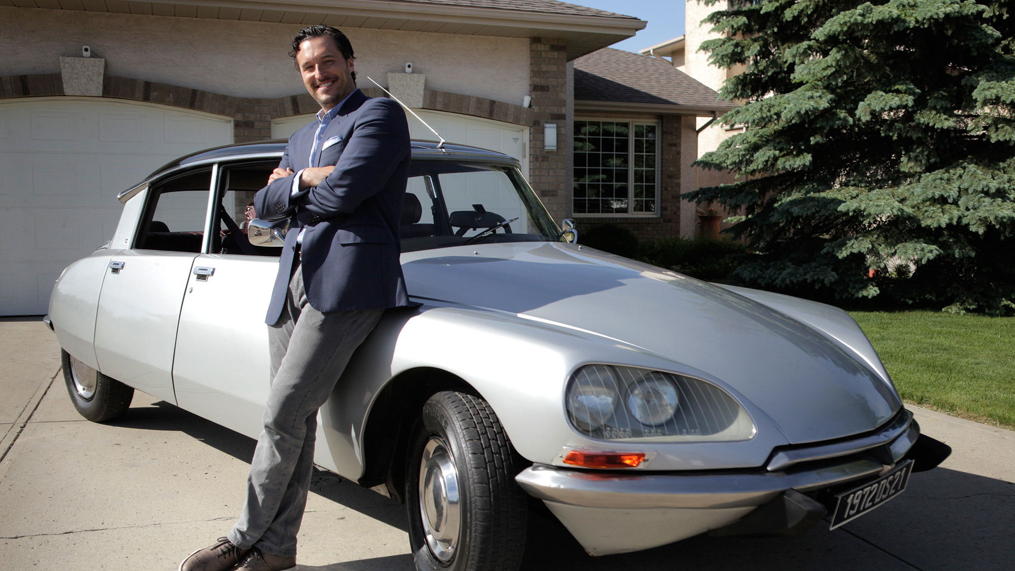 Histoires de chars - Épisode 1