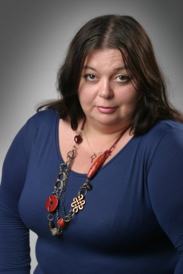 et billede af Dorota Piasecka