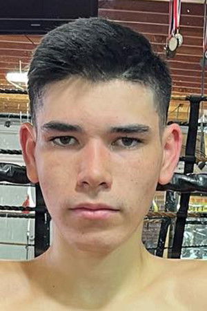 et billede af Daniel Luna