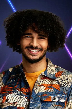 et billede af Moose Bendago