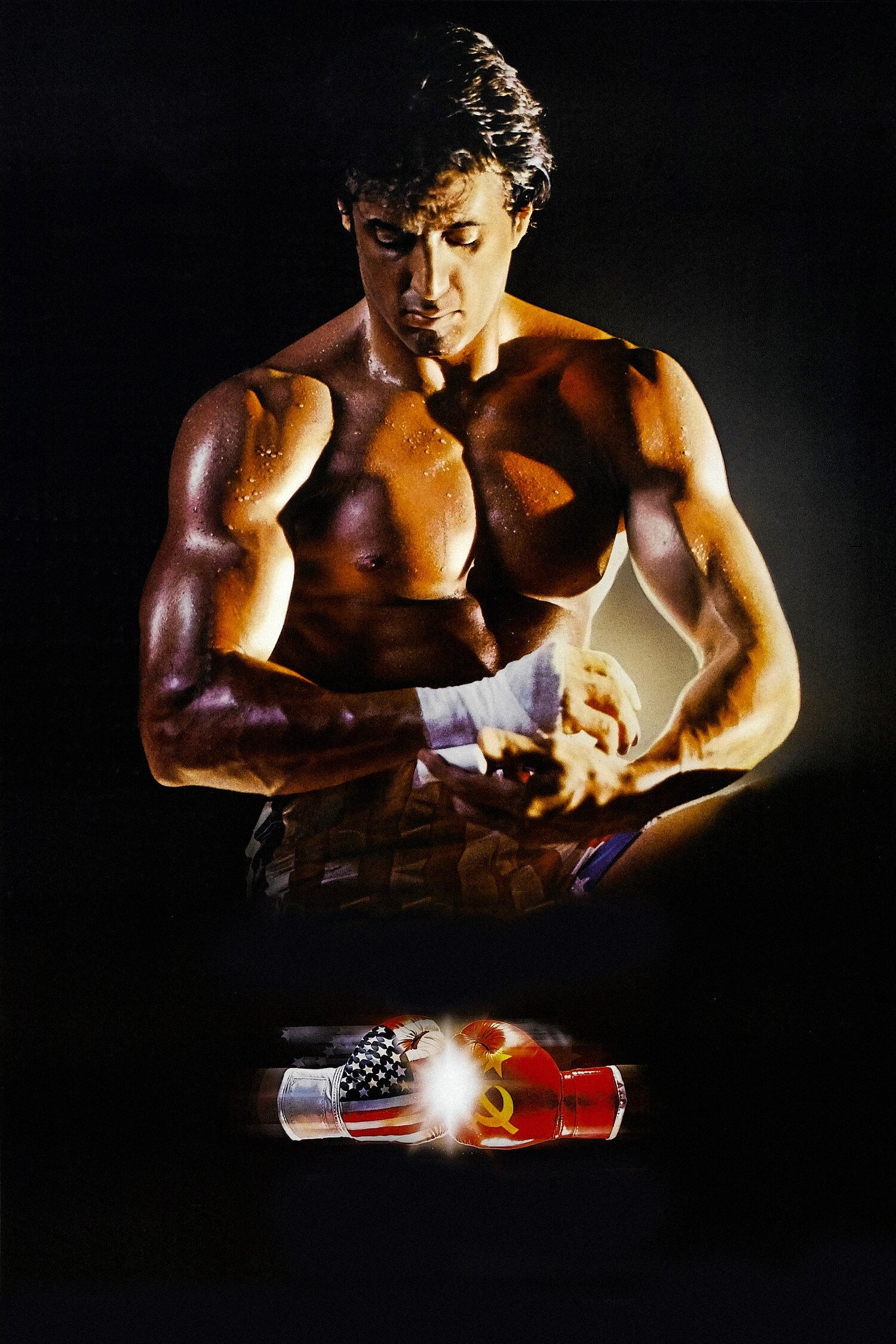 Rocky IV