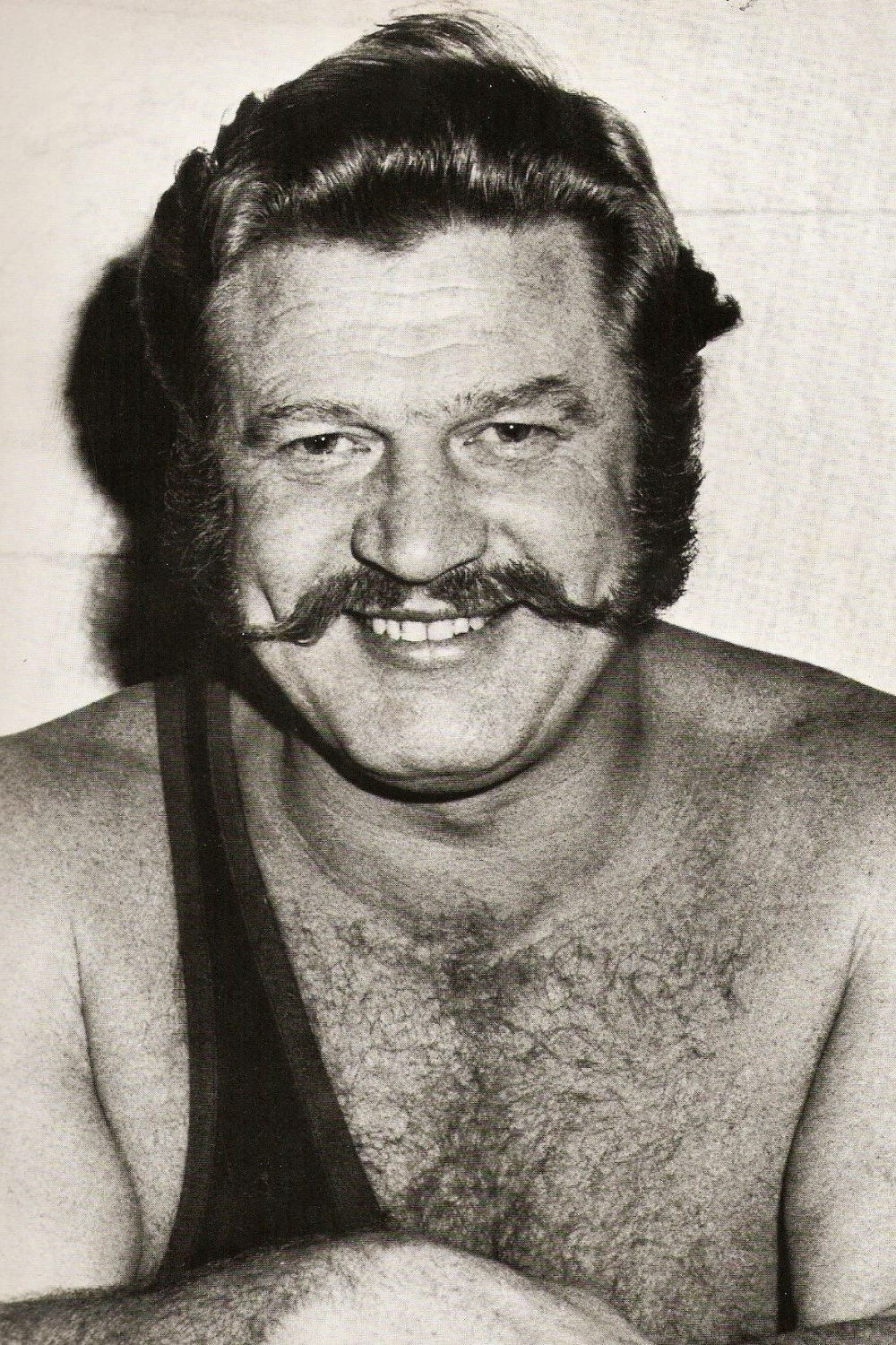 et billede af Rolland Bastien