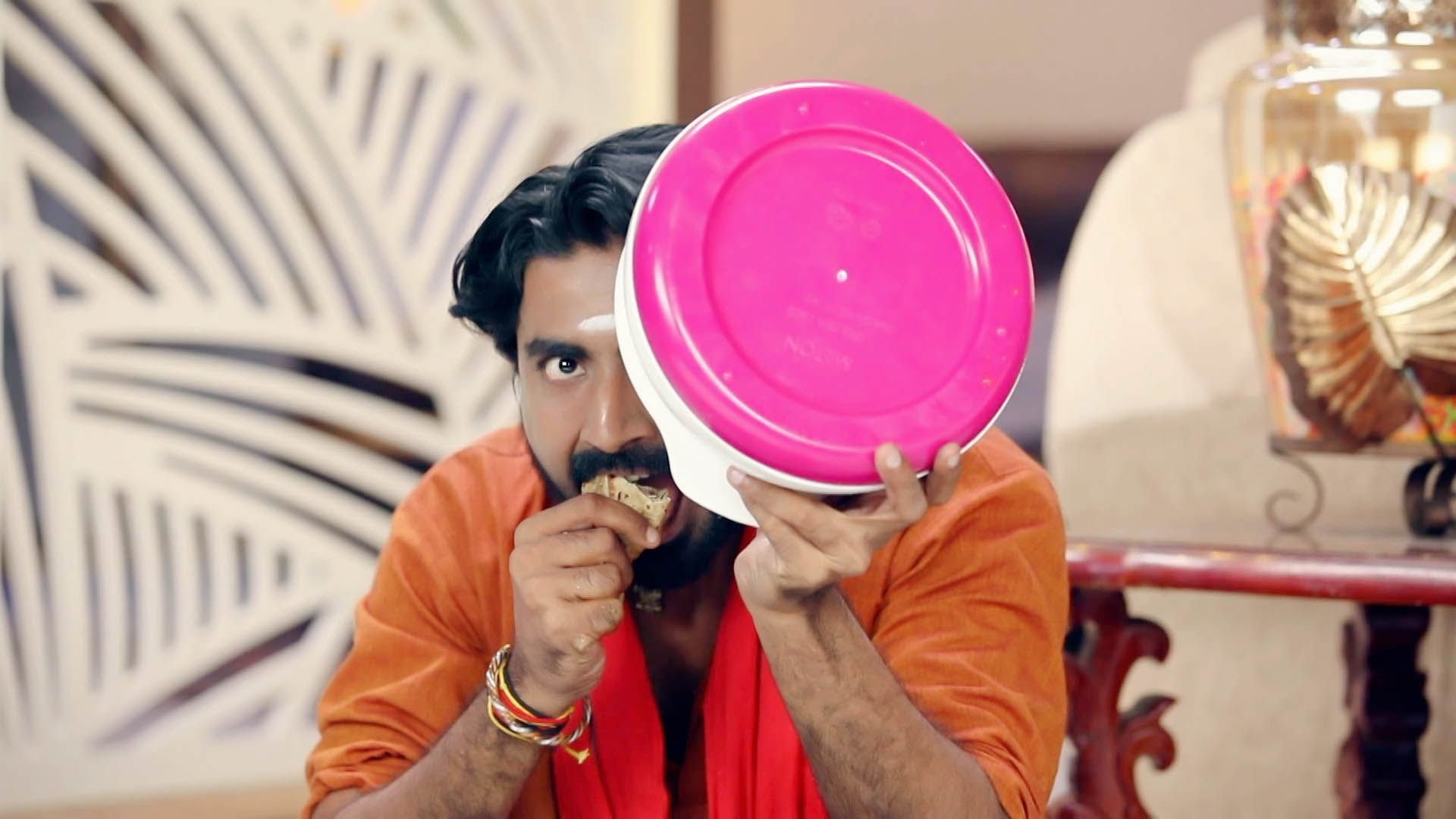Chinna Thambi