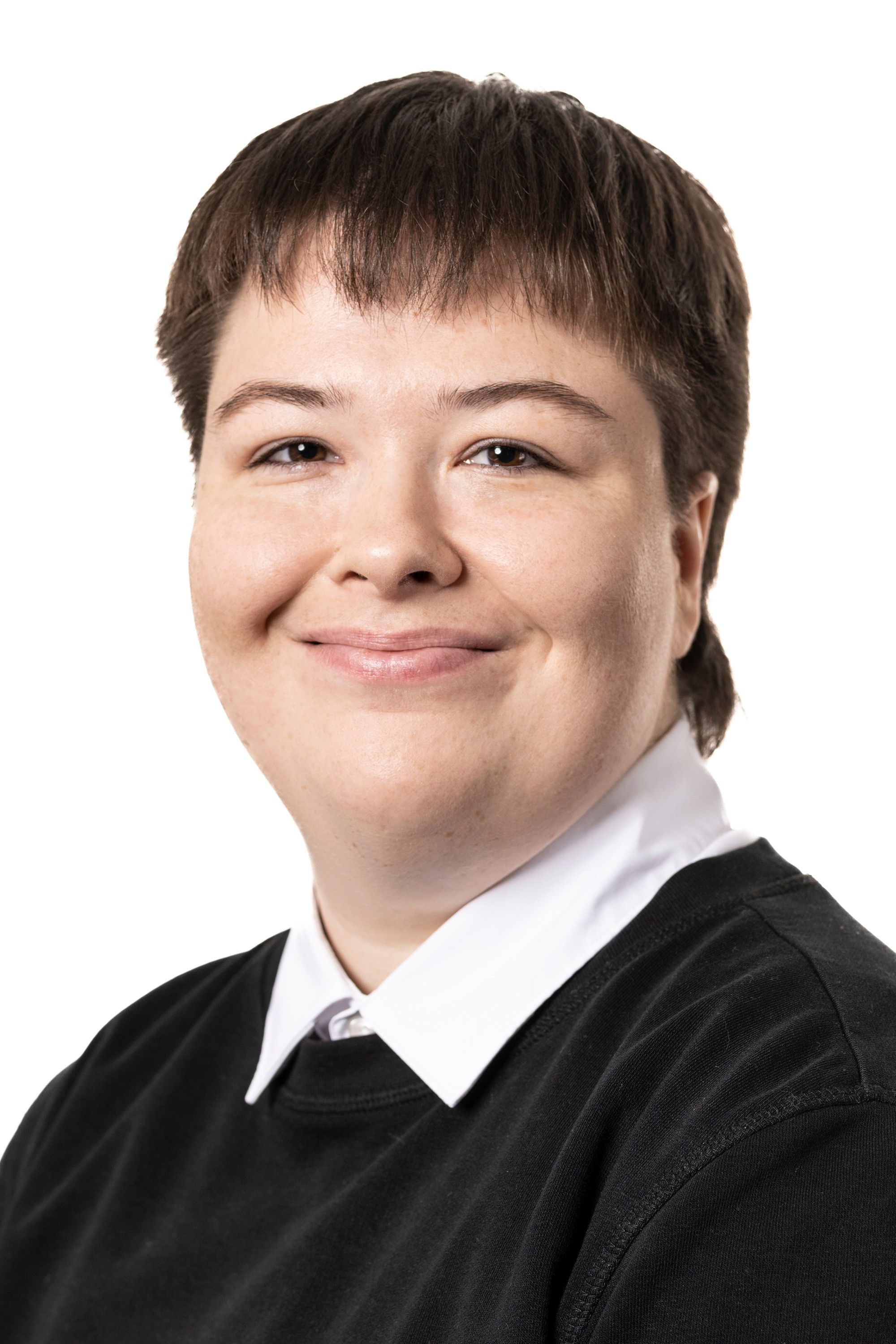 et billede af Anett Mäletjärv