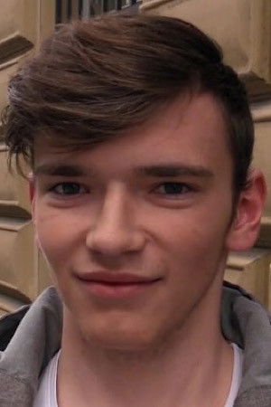 et billede af Nicolas