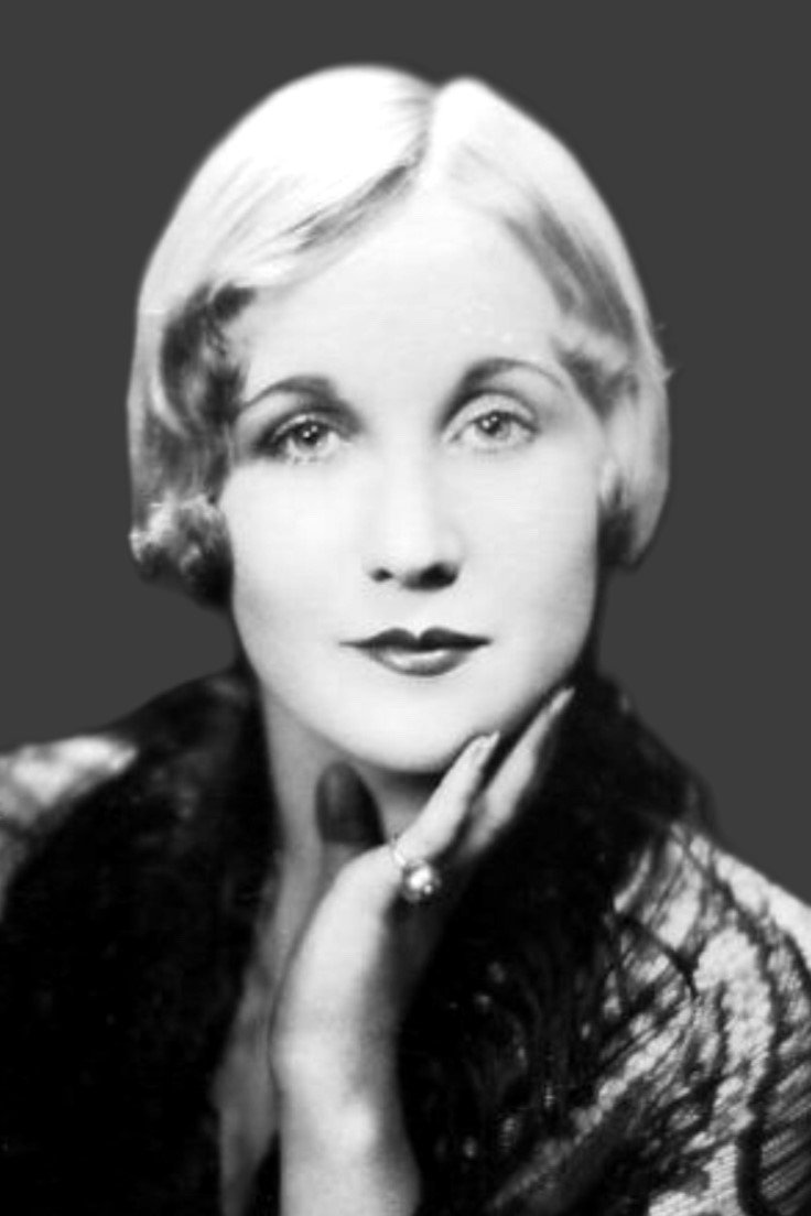 et billede af Margaret Quimby