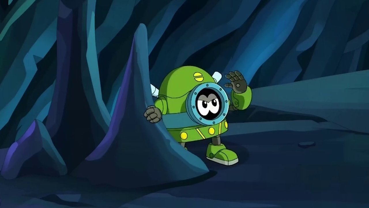 Episode 9