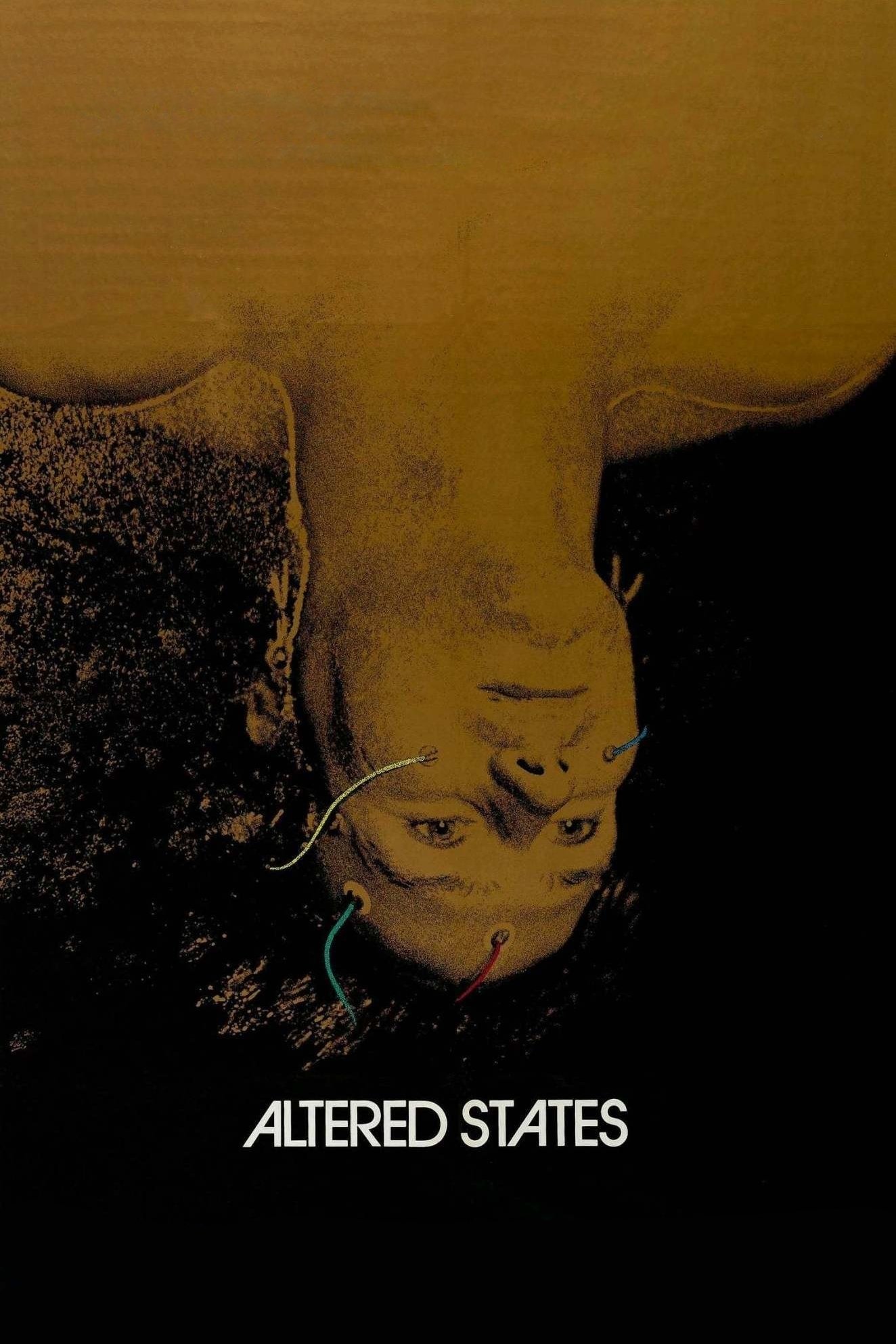 Altered States