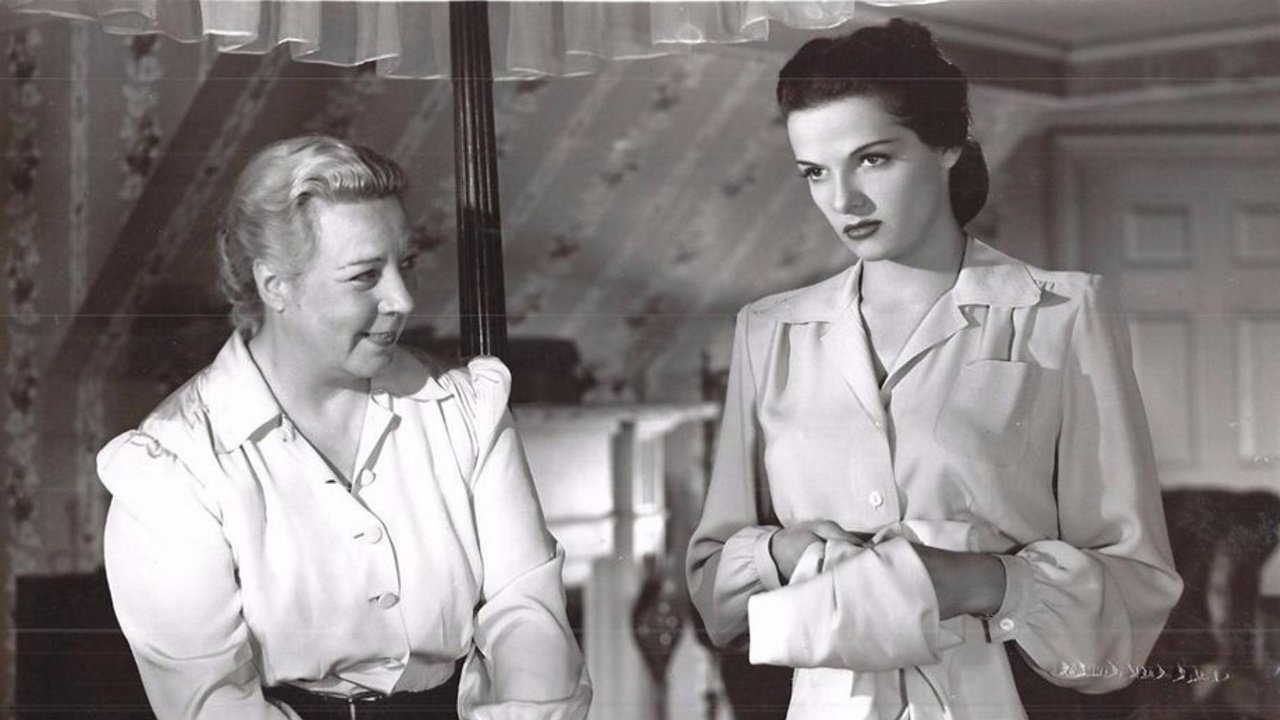 Young Widow (1946)