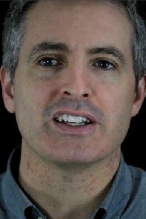 et billede af Keith J. Balderston