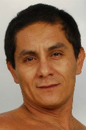 et billede af Jason Mello