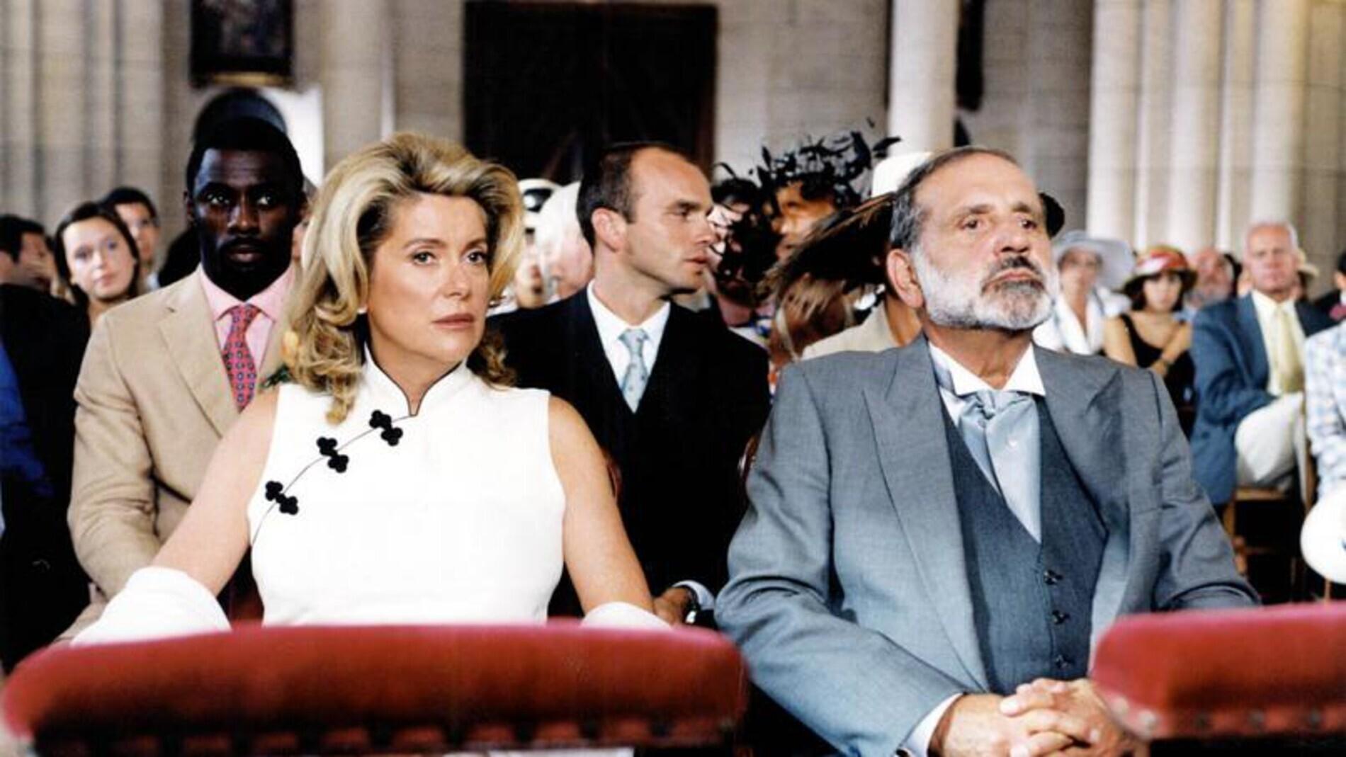 Belle Maman (1999)
