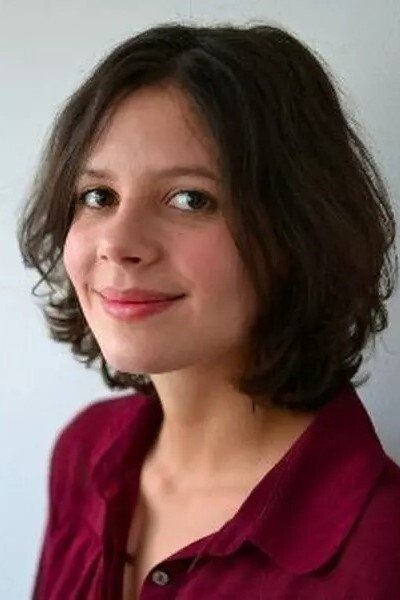 et billede af Selma El Mouissi