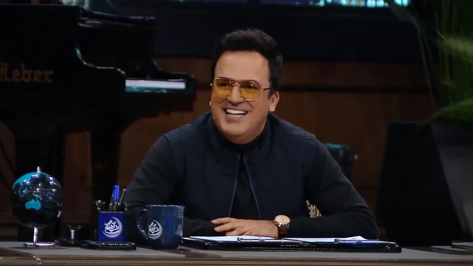 Episode 26