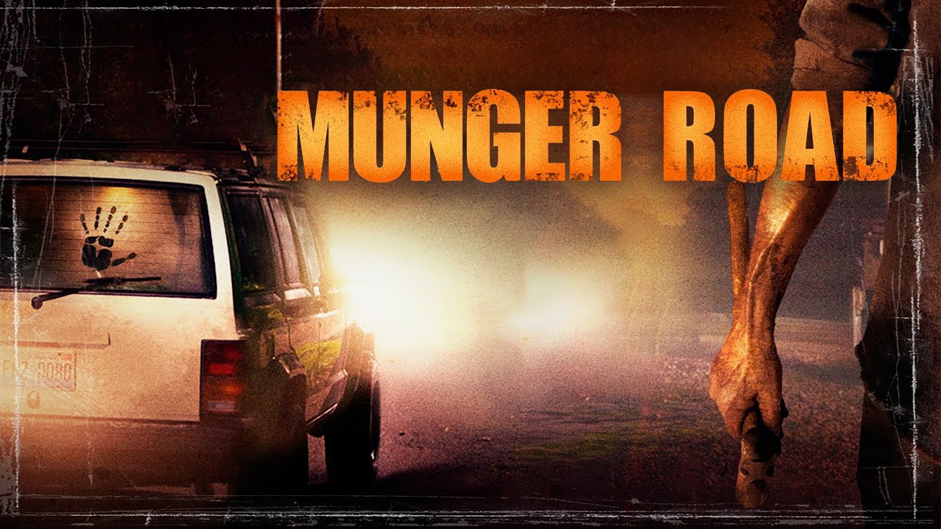 Munger Road (2011)