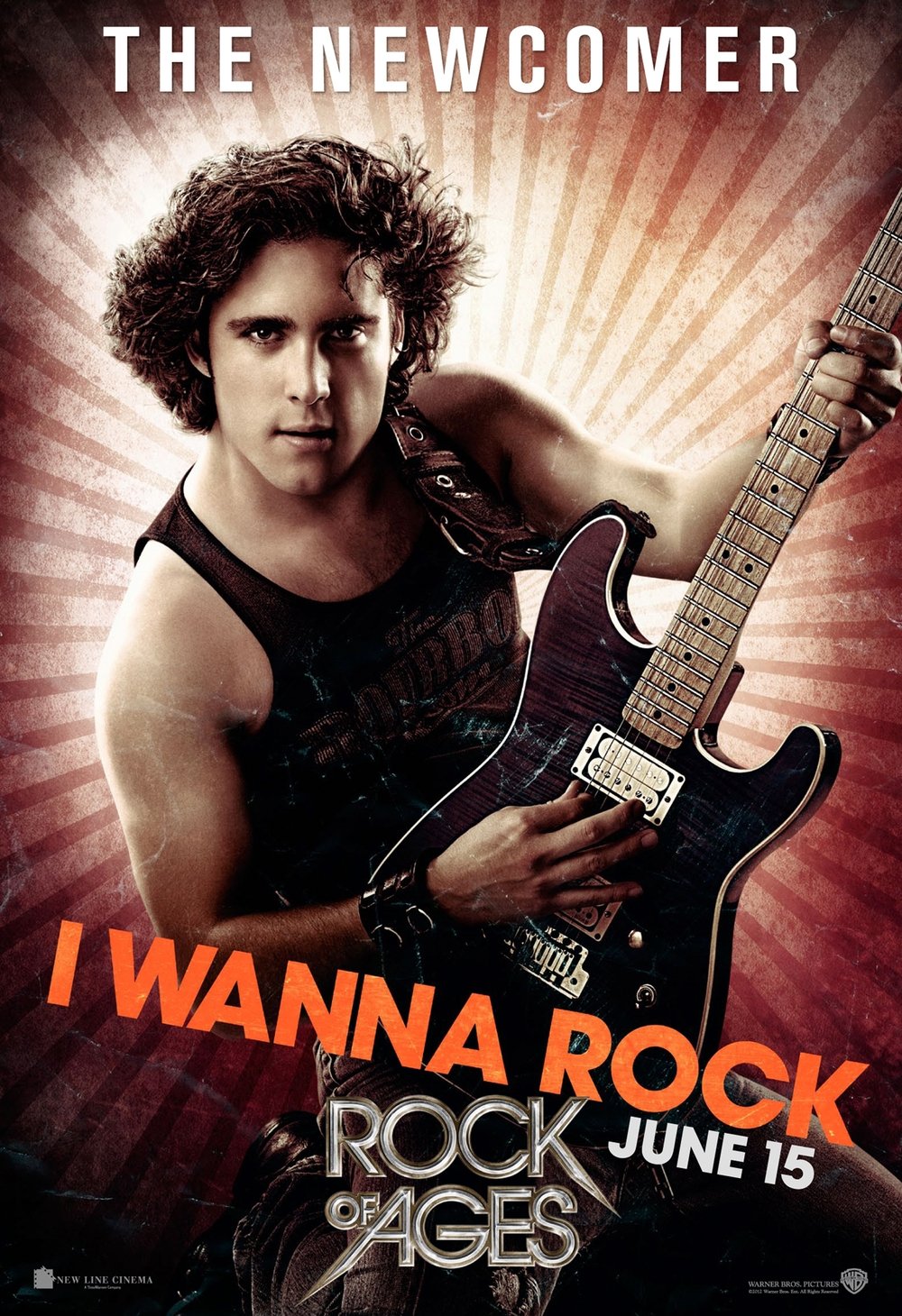 Rock of Ages