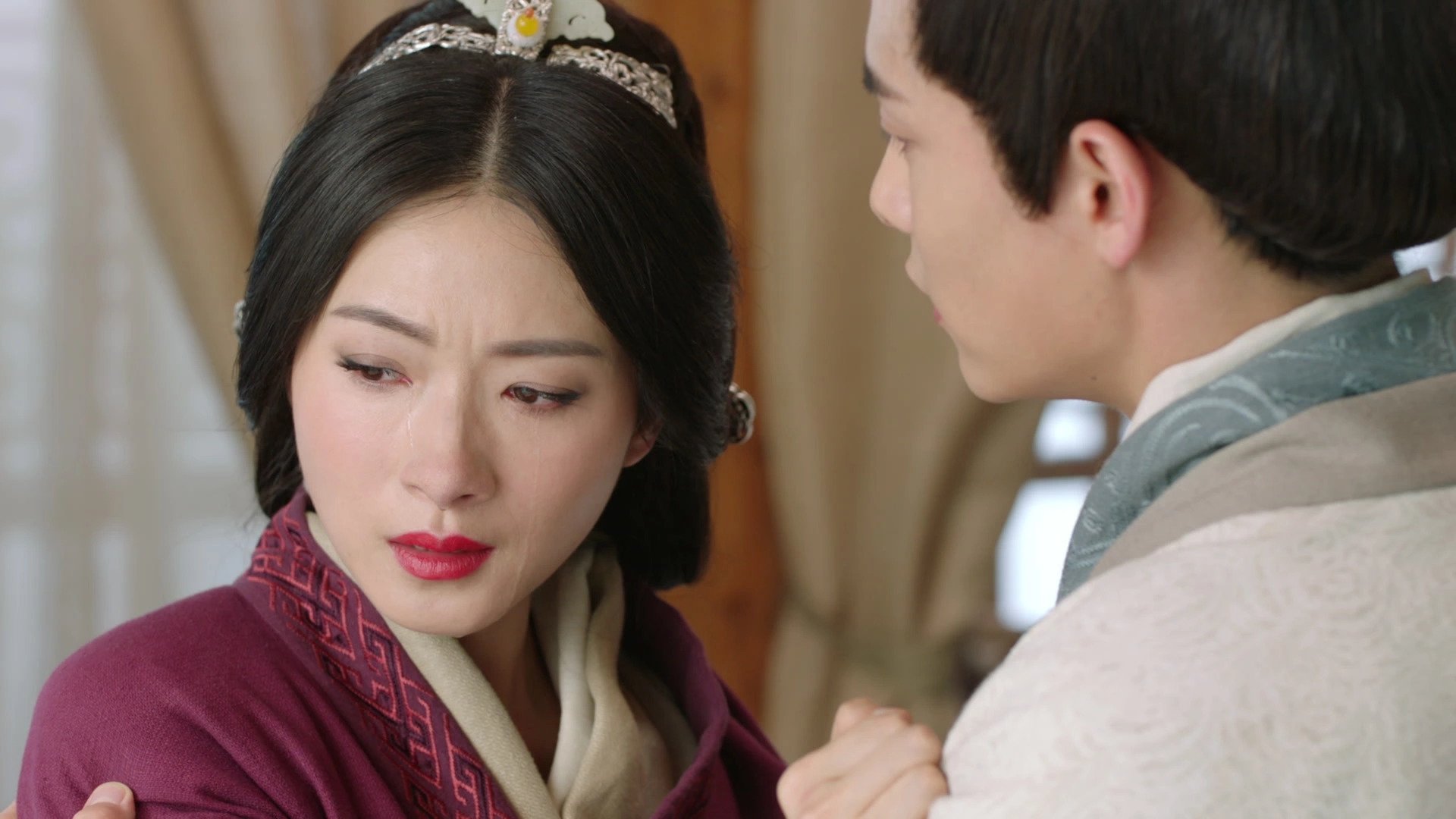 Secret of the Three Kingdoms