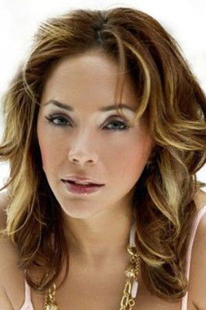 et billede af Dana Flynn