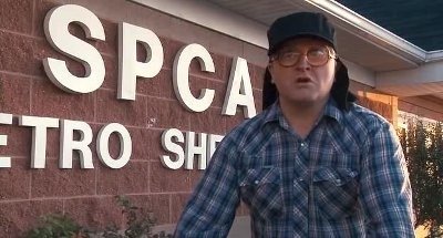 Trailer Park Boys