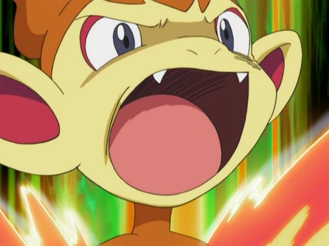 Pokémon Season 10 :Episode 51  Glory Blaze!