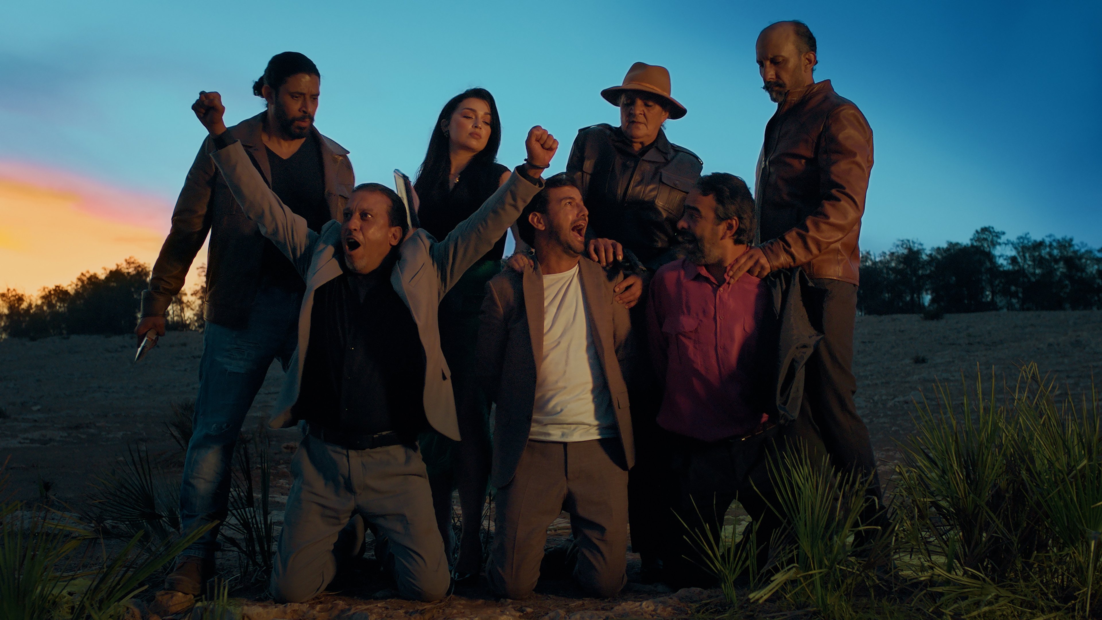 L'Batal (2024)