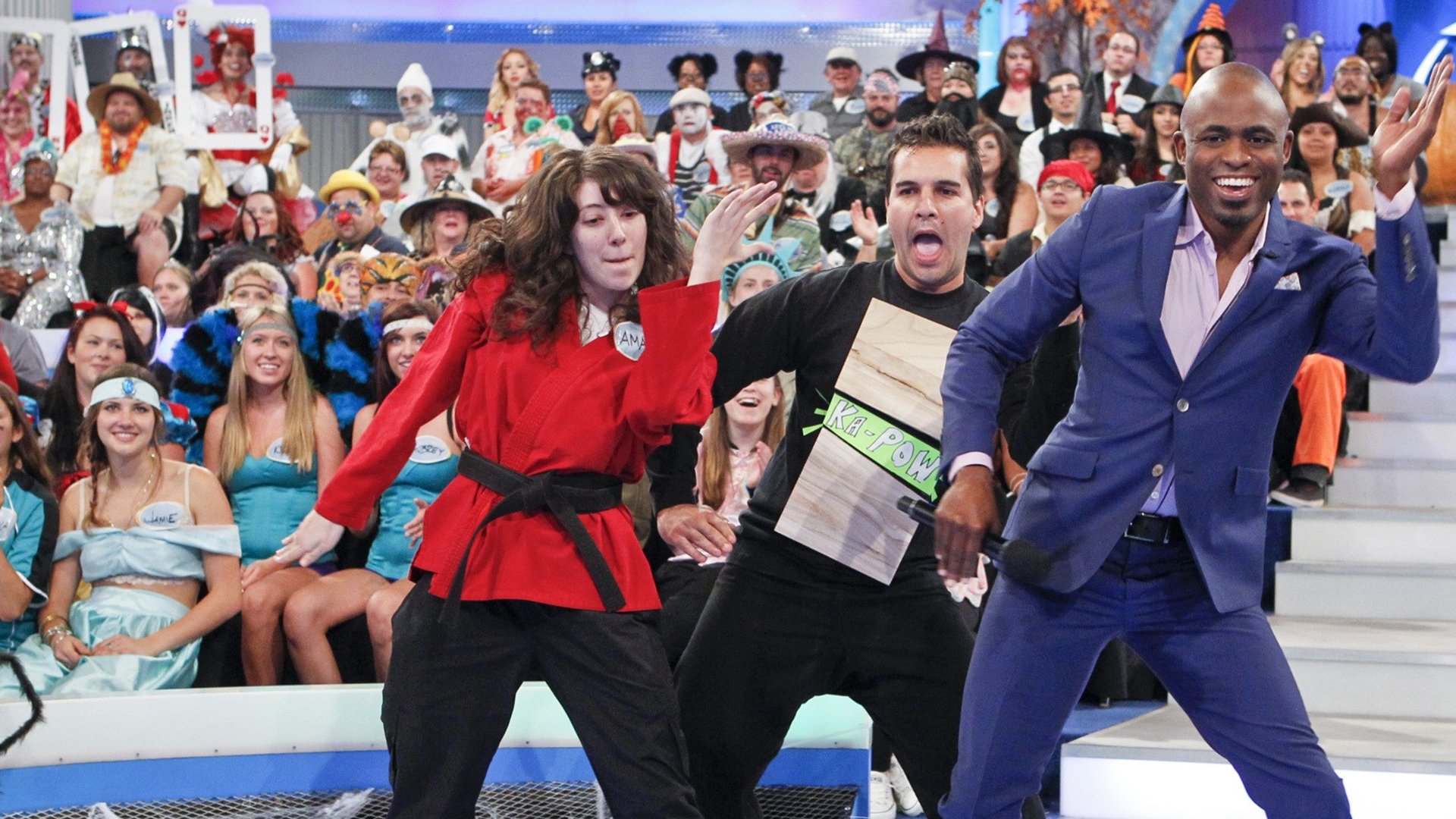 Let's Make a Deal - Season 9