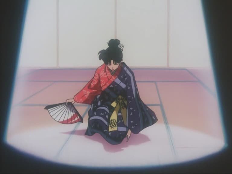 InuYasha Staffel 1 :Folge 39 