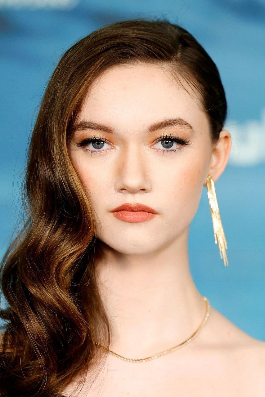 et billede af Ruby Marino