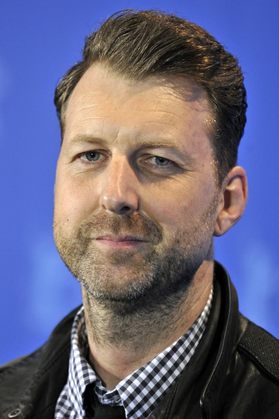 et billede af Richard Laxton