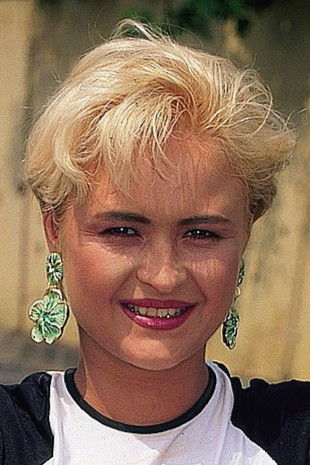 et billede af Nicolette