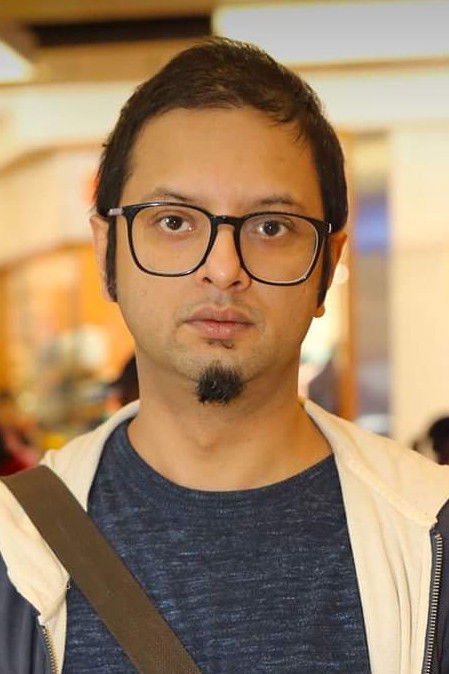 et billede af Mainak Bhaumik