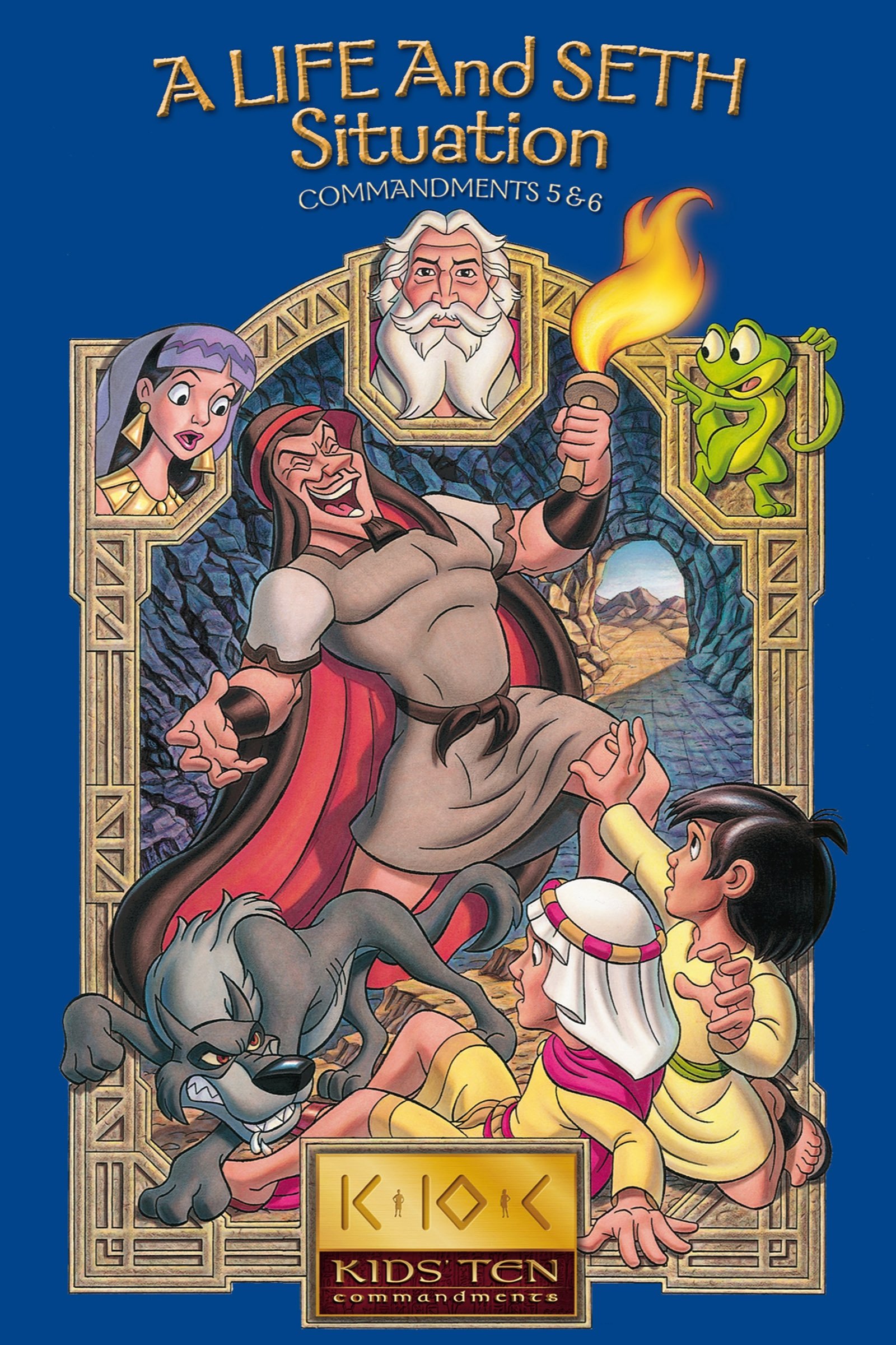 Content cover