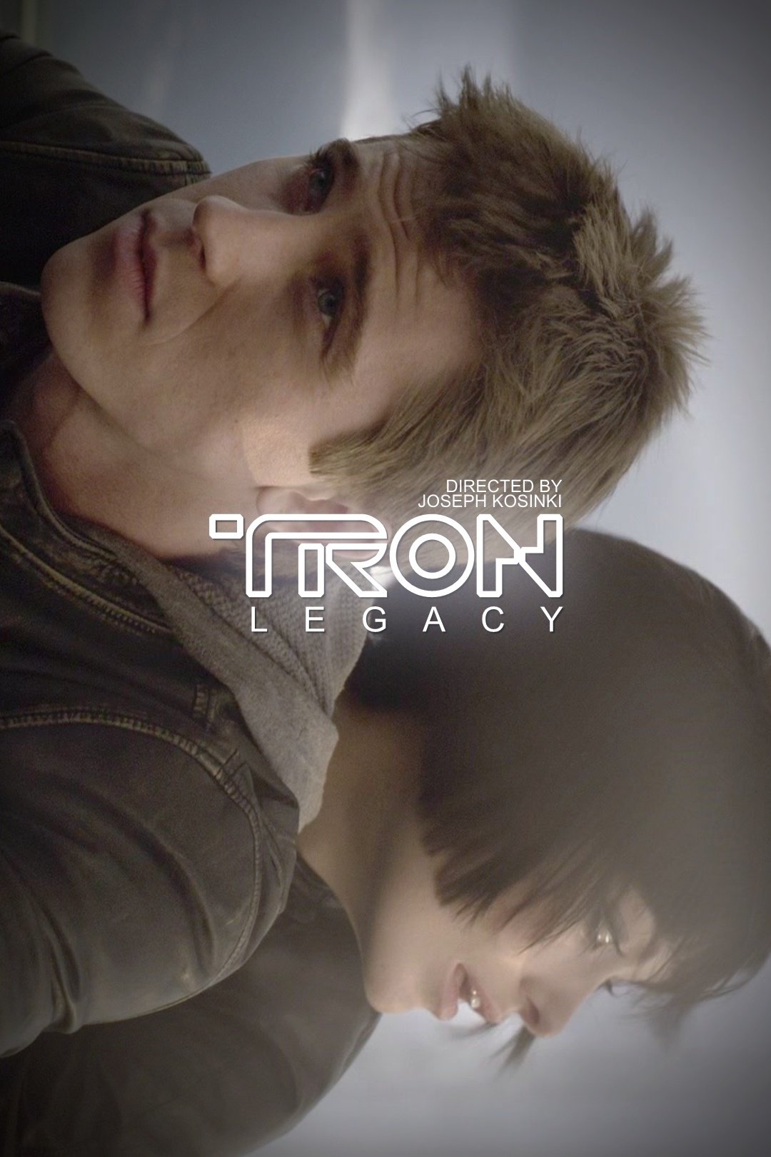 TRON: Legacy