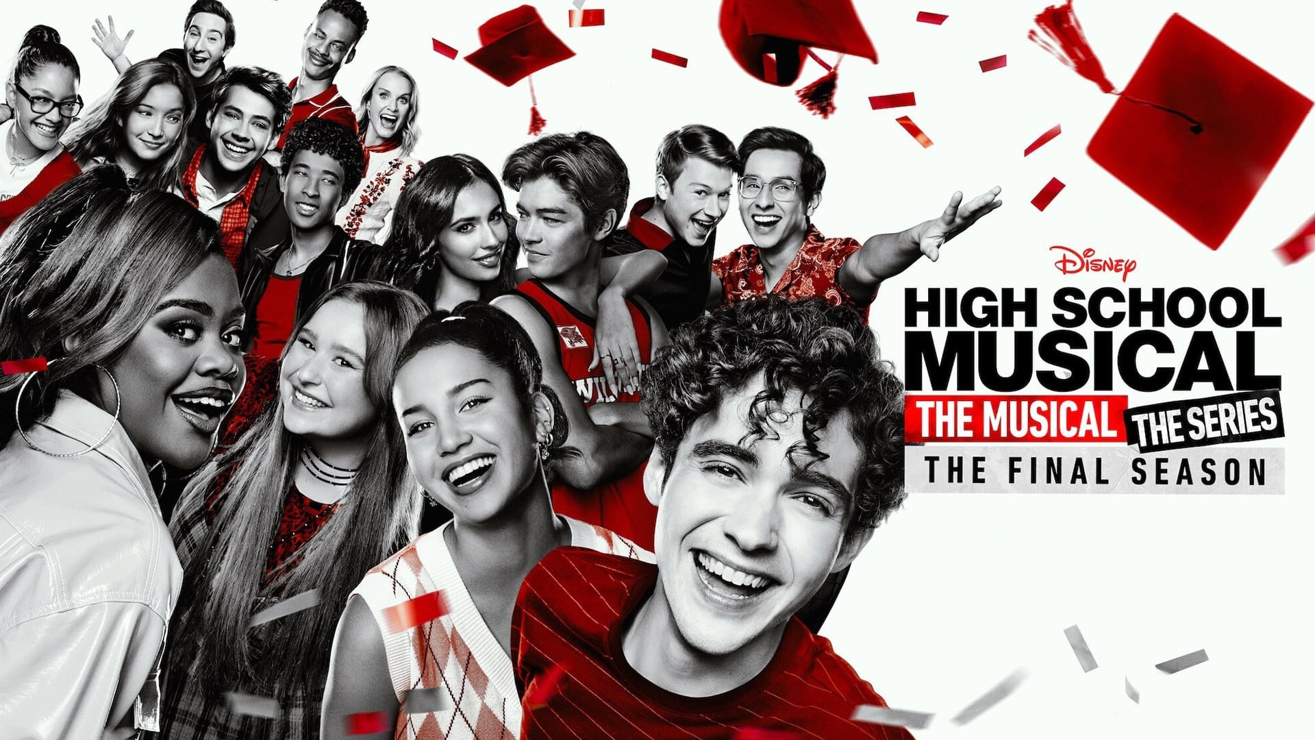 High School Musical: Das Musical: Die Serie - Season 4 Episode 6