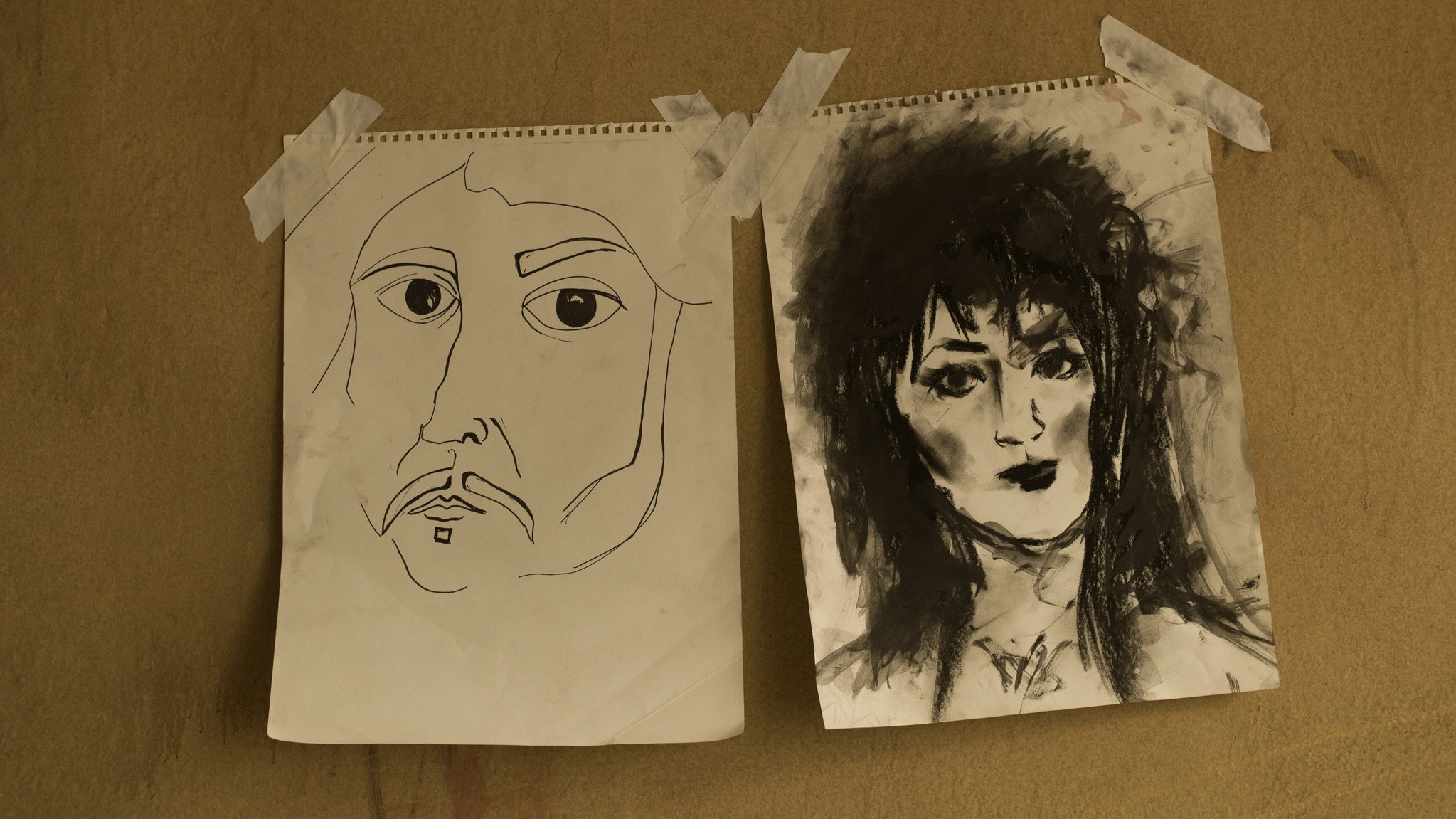 The One That Got Away (Director's Cut)