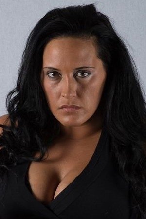 et billede af Melanie Cruise