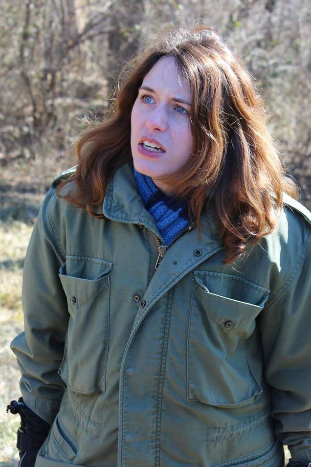 et billede af Kerri Miller