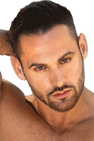 et billede af Marco Wilson