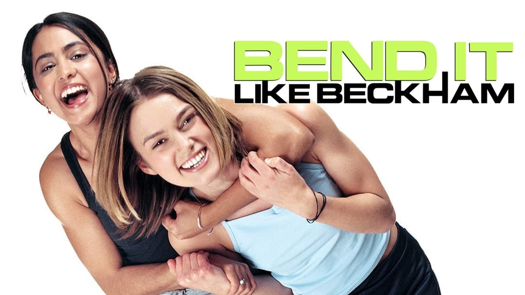 Bend It Like Beckham (2002)