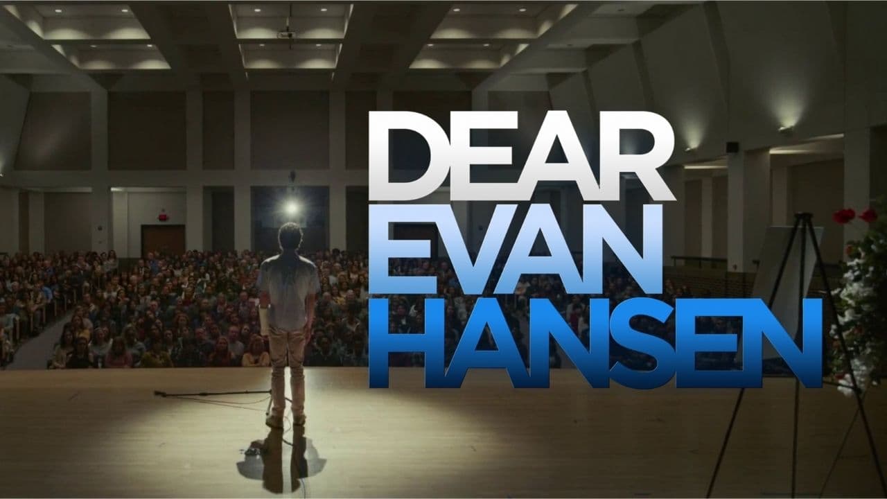 Sevgili Evan Hansen