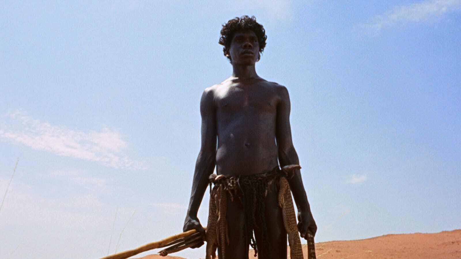 Walkabout (1971)