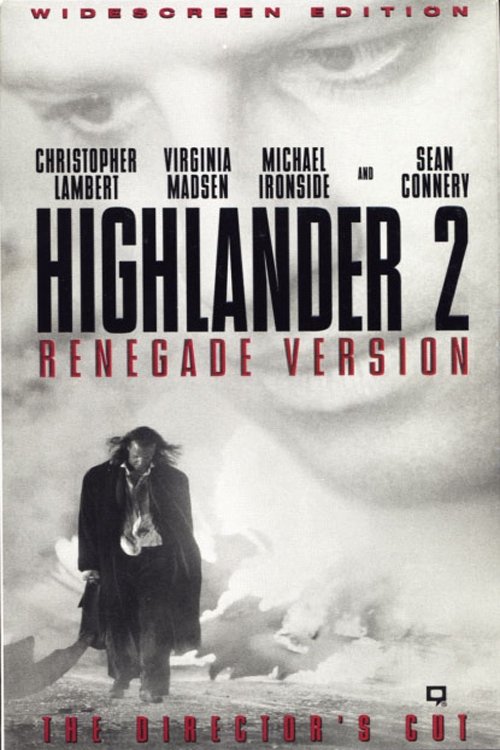 Highlander II: The Quickening