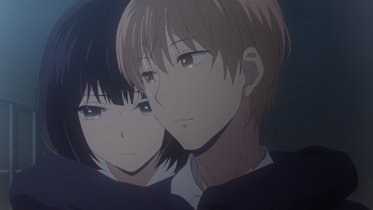 kuzu no honkai episode 5 kuzu no honkai episode 5