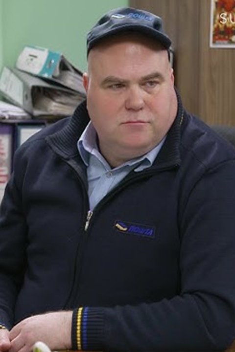 Vladan Grahovac