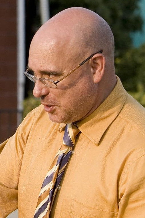 et billede af John Piccione