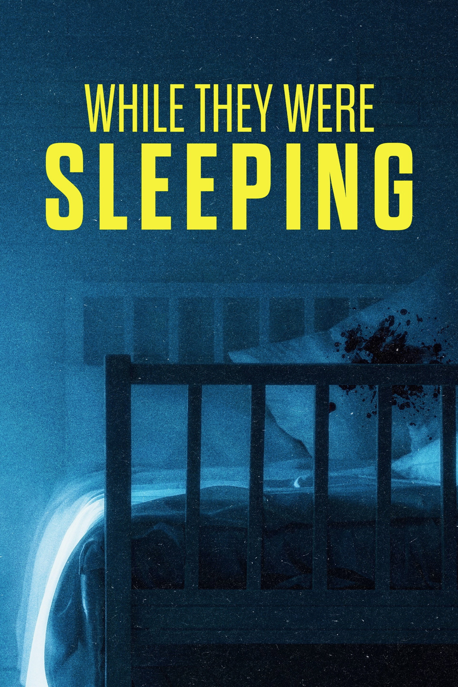 While They Were Sleeping