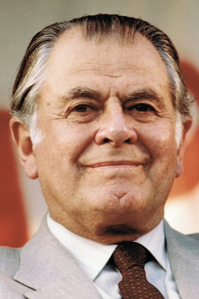 et billede af Patricio Aylwin